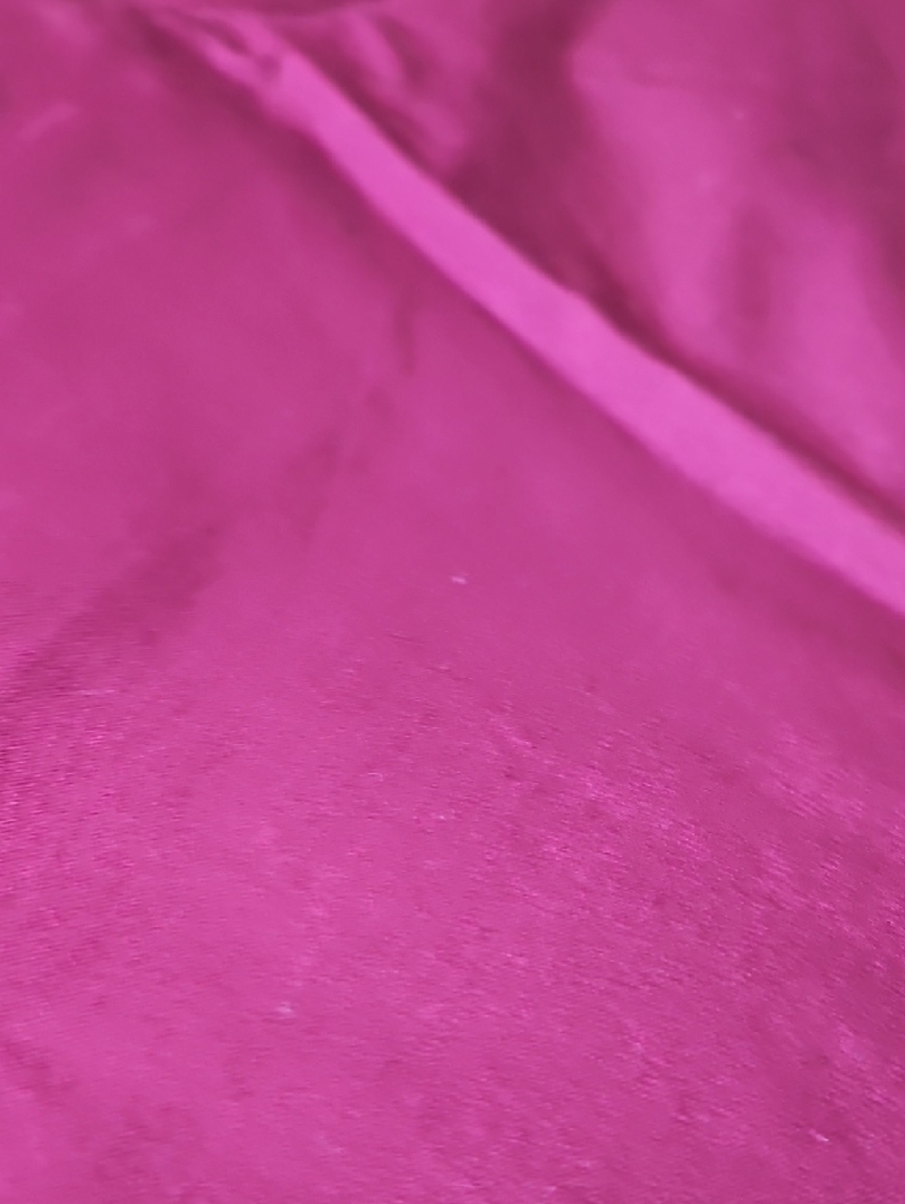 J. Crew Factory Raspberry-Red Cropped Flare Kelsey Pants - Picture 6 of 6